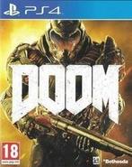 DOOM - Playstation 4 (PS4) (Playstation 4 (PS4) Games), Spelcomputers en Games, Games | Sony PlayStation 4, Verzenden, Nieuw