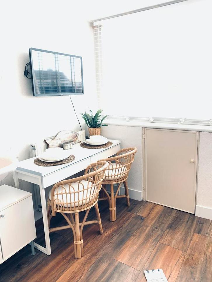 Kamer te huur in Noordwijk - 30 m² - 2 kamer(s) - 2 kamers, Huizen en Kamers, Kamers te huur, Overige regio's