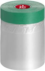 Kip 3377 WASHI-TEC Extra Strong Masker Maskeerfolie met Wash, Ophalen of Verzenden, Nieuw
