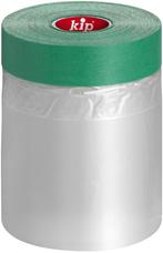 Kip 3377 WASHI-TEC Extra Strong Masker Maskeerfolie met, Nieuw, Ophalen of Verzenden