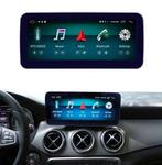 Mercedes Android navigatie upgrade met vervangend scherm, Auto diversen, Autonavigatie, Nieuw, Verzenden