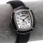 Geovani - Diamond Swiss Watch - GOL593-SL-D-7 - Zonder, Nieuw
