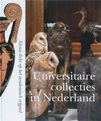 Universitaire collecties in Nederland 9789040083747, Gelezen, Tiny Monquil-Broersen, Verzenden