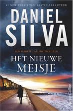 Het nieuwe meisje 9789402704198 Daniel Silva, Boeken, Verzenden, Zo goed als nieuw, Daniel Silva