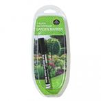GARLAND WATERBESTENDIGE PLANTENLABEL STIFT ZWART, Ophalen of Verzenden, Nieuw, Overige typen