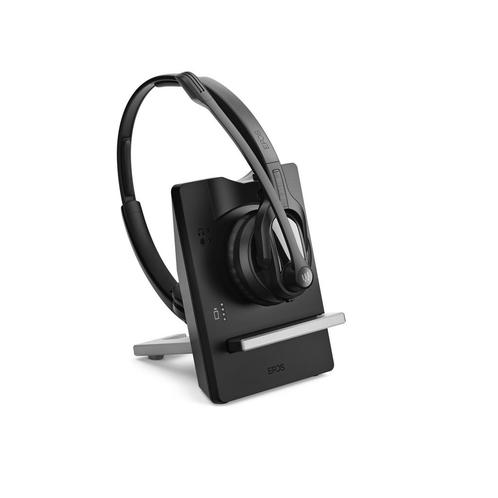 EPOS | Sennheiser Impact D30-telefoon Headset, Zakelijke goederen, Kantoor en Winkelinrichting | Kantoorartikelen, Verzenden