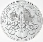 1 Troy Ounce - Zilver .999 - Philharmonique 2026 - 31,1 gram