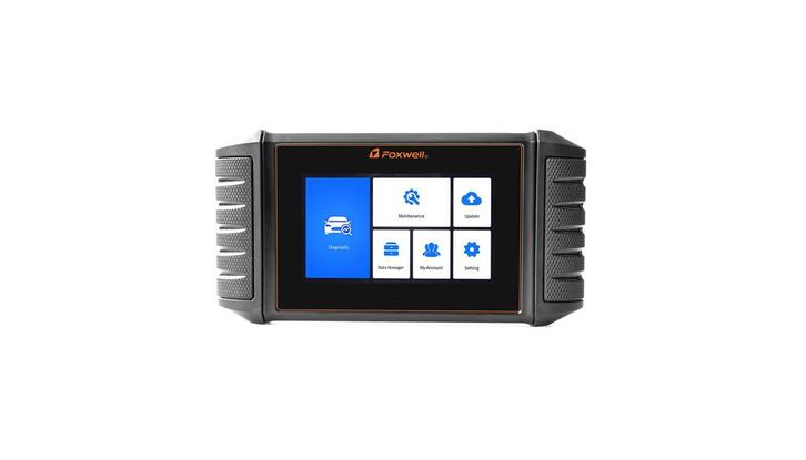 Foxwell I50 Pro, Auto diversen, Autogereedschap, Verzenden