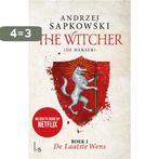 De laatste wens / The Witcher / 1 9789024588244, Boeken, Verzenden, Zo goed als nieuw, Andrzej Sapkowski