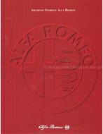ARCHIVO STORICO ALFA ROMEO VOL. III, Nieuw, Alfa Romeo, Author