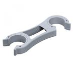 Fiamma Fietsenrekhouder, Ophalen of Verzenden, Nieuw