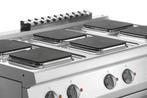 Bartscher Fornuis | Elektrisch | EBP | 6 Kookplaten 2,6 kW |, Zakelijke goederen, Horeca | Keukenapparatuur, Ophalen of Verzenden