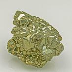 XL! Pyrietkristallengroep (Gemodificeerde octahedrons), Verzamelen