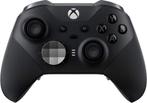 Xbox Elite Series 2 Draadloze Controller - Zwart - Xbox, Ophalen of Verzenden, Zo goed als nieuw