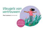 Vleugels van vertrouwen / Stressontknoping 9789020218497, Verzenden, Zo goed als nieuw, Paul Loomans