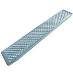 ProPlus Aluminium oprijplaat - 183x25 cm - 500 kg draagkr..., Ophalen of Verzenden, Nieuw