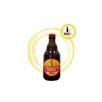 Brasserie Lefebvre - Belgian Kriek, Nieuw