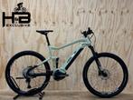 Haibike Alltrail 4 29 inch E-Mountainbike Shimano Cues 2023, Overige merken, Ophalen of Verzenden, Zo goed als nieuw, 53 tot 57 cm