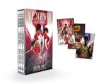 Shades of Magic: The Steel Prince: 1-3 Boxed Set, Boeken, Verzenden, Nieuw
