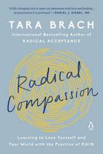 9780525522836 Radical Compassion Learning to Love Yoursel..., Boeken, Nieuw, Tara Brach, Verzenden