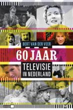 60 jaar televisie in Nederland 9789460680458, Verzenden, Gelezen, Bert van der Veer