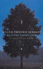 Richard Simmillion 9789023417330 Willem Frederik Hermans, Verzenden, Gelezen, Willem Frederik Hermans