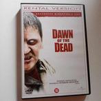 Dawn of the dead, Verzenden, Gebruikt