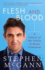 Flesh and Blood 9781471160813 Stephen Mcgann, Verzenden, Gelezen, Stephen Mcgann