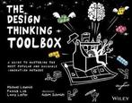 The Design Thinking Toolbox, 9781119629191, Boeken, Zo goed als nieuw, Studieboeken, Verzenden