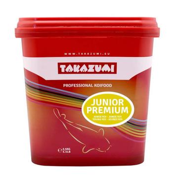 Junior Premium 2500 gr - Takazumi beschikbaar voor biedingen
