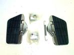Honda GL 1200 GOLDWING 1984-1987 voetplaten H03-123