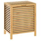 Wasmand Bamboe 62 Liter (Wasmanden, Huishouden), Verzenden, Nieuw