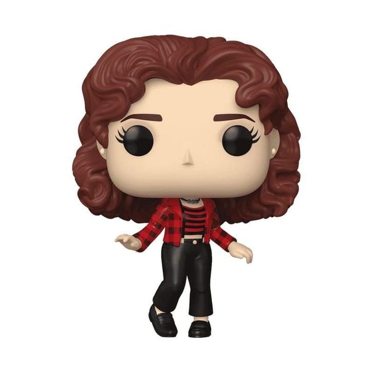 Clueless 30th Anniversary POP! Films Vinyl Figuren Tai 9 cm, Verzamelen, Film en Tv, Nieuw, Ophalen of Verzenden