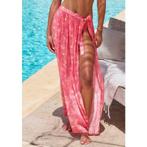 s.Oliver RED LABEL Beachwear Wikkelrok met, Kleding | Dames, Verzenden, Nieuw