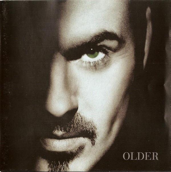 George Michael - Older, Cd's en Dvd's, Cd's | Pop, Gebruikt, Ophalen of Verzenden