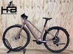 Riese &amp; Müller UBN Seven Touring E-Bike Shimano 2023, Fietsen en Brommers, Elektrische fietsen, Riese & Müller, Ophalen of Verzenden