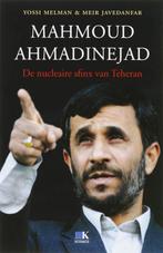 Mahmoud Ahmadinejad 9789021521138 Y. Melman, Verzenden, Gelezen, Y. Melman