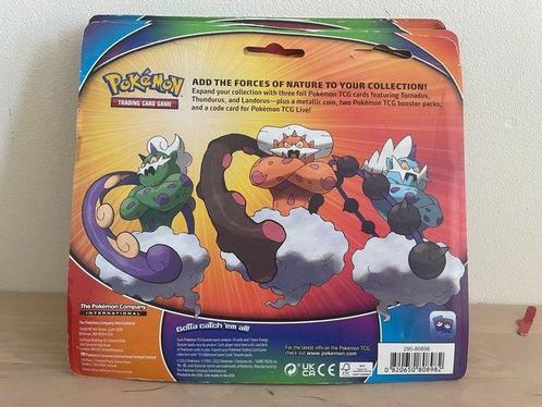 The Pokémon Company - 6 Pack - Pokémon - Double blister, Hobby en Vrije tijd, Verzamelkaartspellen | Pokémon
