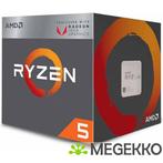 AMD Ryzen 5 3400G, Verzenden, Nieuw