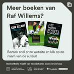 Barça, Baaarça! 9789020907278 Raf Willems, Verzenden, Gelezen, Raf Willems