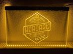 Kordaat bier neon bord lamp LED verlichting reclame lichtbak, Verzamelen, Verzenden, Nieuw