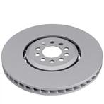 Remschijf AUDI TT 3.2 VR6 quattro voorzijde, rechts, Verzenden, Nieuw