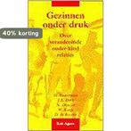 GEZINNEN ONDER DRUK 9789039107393 BAARTMAN, Verzenden, Gelezen, BAARTMAN