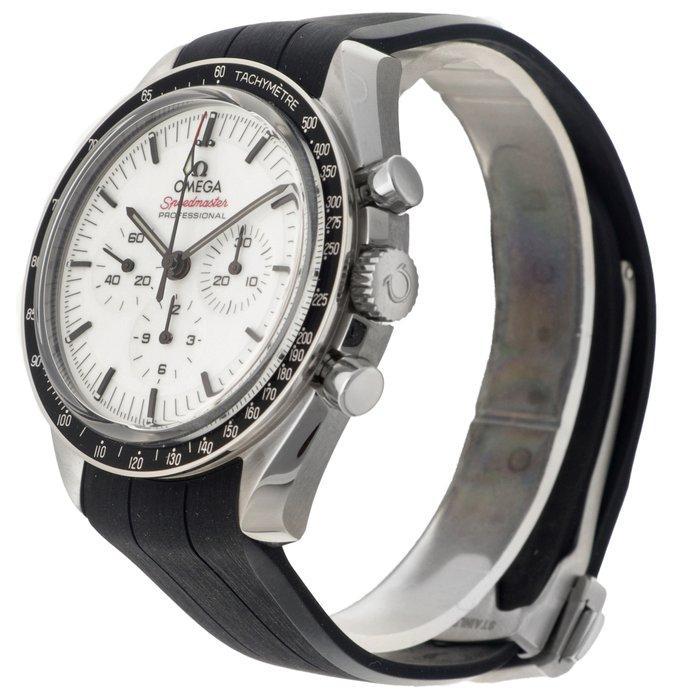 Omega - Speedmaster Professional Moonwatch -, Sieraden, Tassen en Uiterlijk, Horloges | Heren