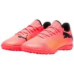 -10% Puma  Puma Heren future 7 play kunstgras voetbalschoene, Verzenden, Nieuw, Sportschoenen