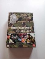 World at war collection, Cd's en Dvd's, Dvd's | Tv en Series, Verzenden, Gebruikt