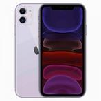 APPLE Iphone 11 64GB Purple, Telecommunicatie, Mobiele telefoons | Apple iPhone, Paars, Refurbished, 64 GB, Zonder simlock