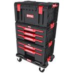 Qbrick system pro drawer workshop set 2, Verzenden, Nieuw