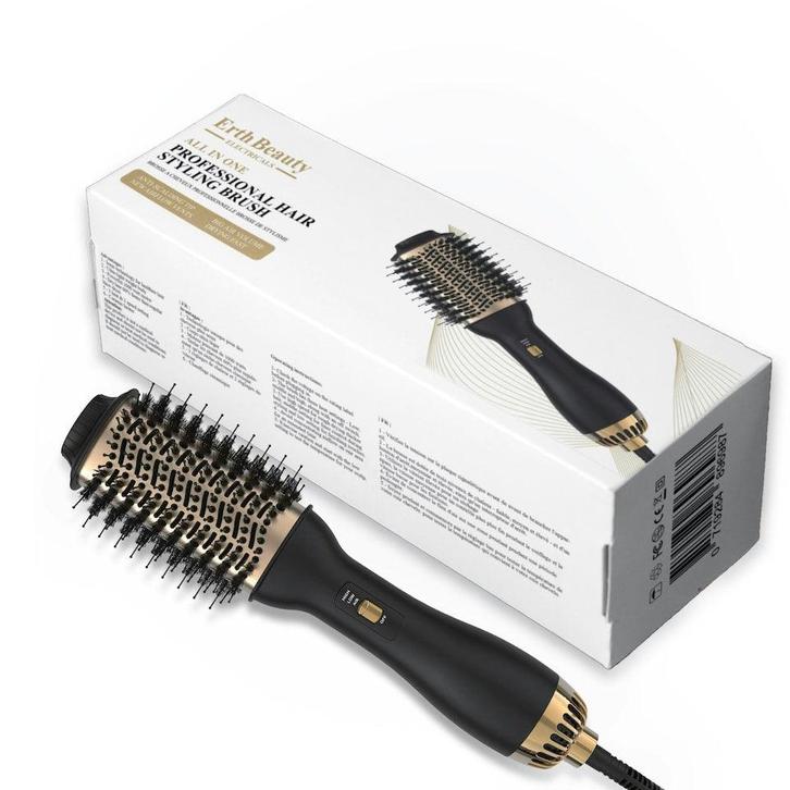 2dekans | ERTH SKINCARE All-in-One Professional Haar Styling, Sieraden, Tassen en Uiterlijk, Uiterlijk | Haarverzorging, Zo goed als nieuw
