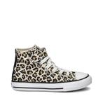 Converse Chuck Taylor All Star Easy On Leopard hoge sneakers, Kinderen en Baby's, Kinderkleding | Schoenen en Sokken, Verzenden